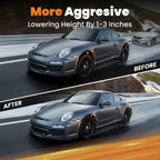 Coilover Suspension Kit for Lexus IS250 IS350 (2006-2013) RWD