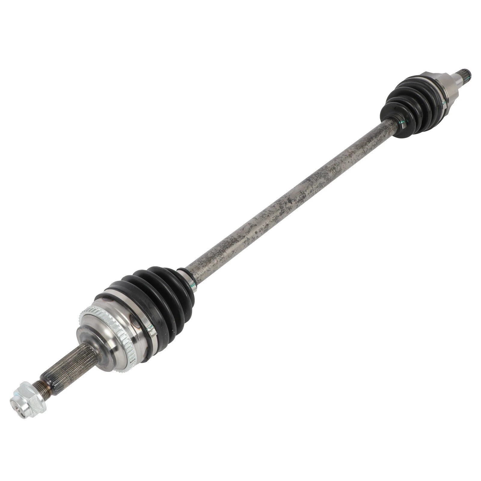 Front Right CV Axle Shaft for Toyota Prius (2004–2009)