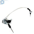 Door Lock Cylinder Cable for Honda CR-V (2007–2011)