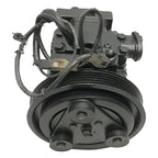 AC Compressor Kit with Drier for Toyota Tundra (2007-2013)