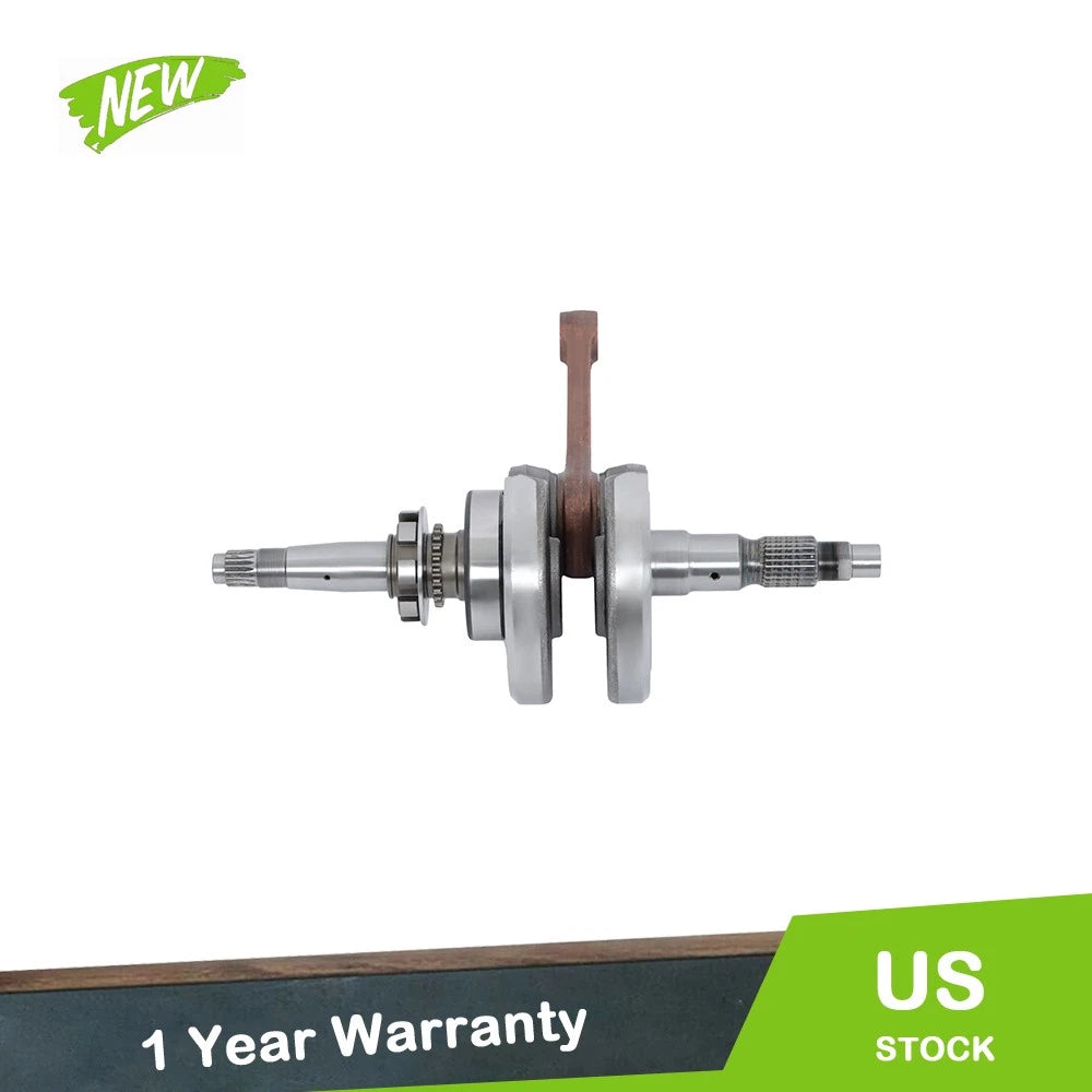 Crankshaft Assembly for HiSun 750 HS 750 (2015–2021)