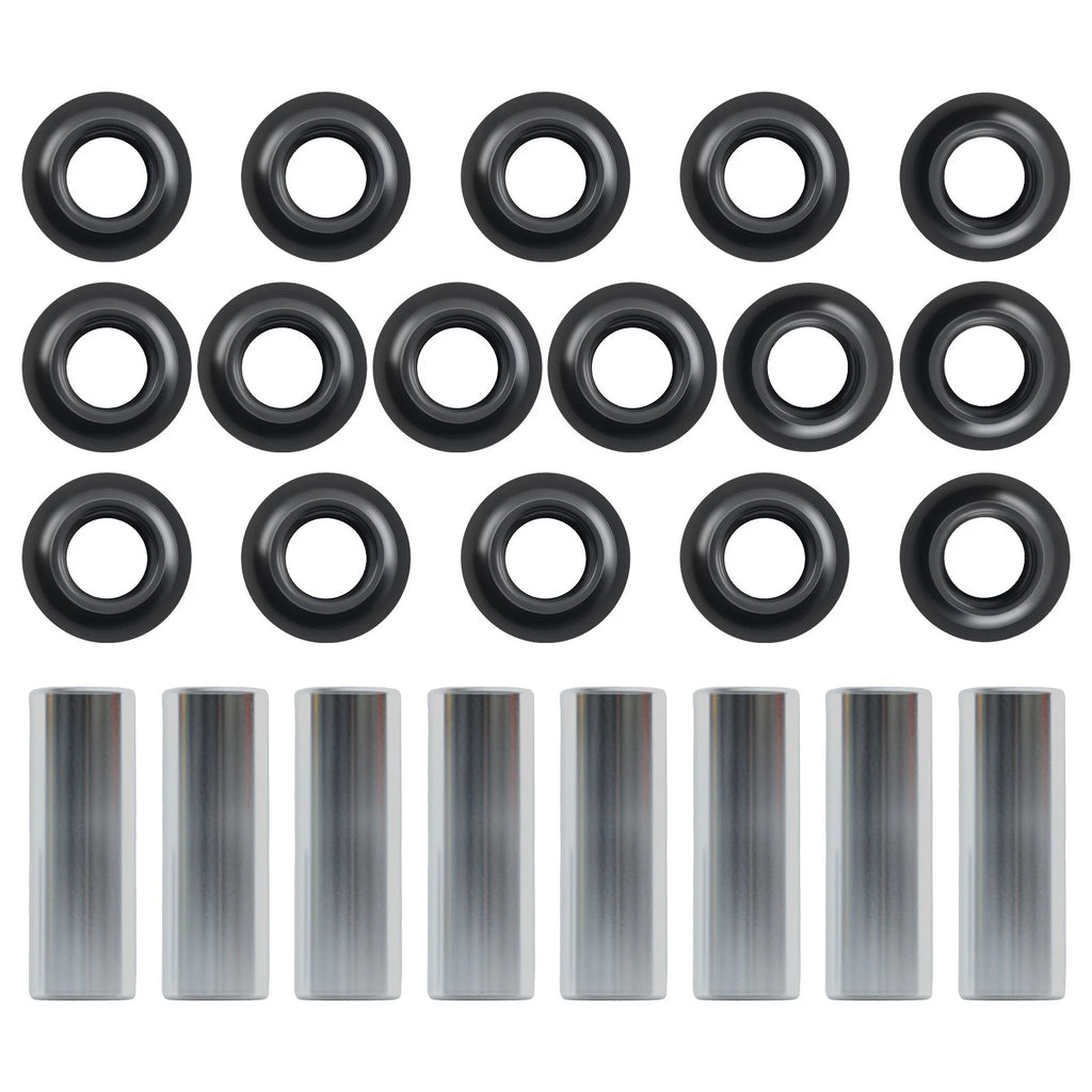 A Arm Bushing Kit for Can Am Outlander 400 450 570 850 (2003–2023)