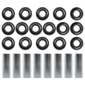 A Arm Bushing Kit for Can Am Outlander 400 450 570 850 (2003–2023)