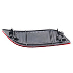 Rear Bumper Reflectors  For Jeep Compass (2017-2021)