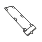 Black Motorcycle Cylinder Base Gasket for Kawasaki Ninja 300 (2013-2017)