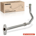 Turbocharger Oil Return Line for Mercedes-Benz W177 A220 CLA250 (2019–2023)