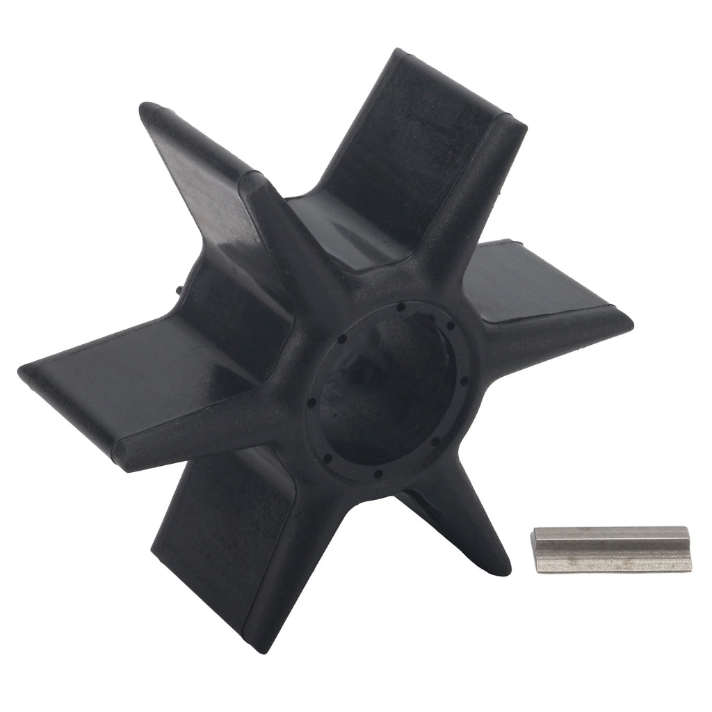 Water Pump Impeller & Key for Yamaha Outboard Motor (300-350 HP)