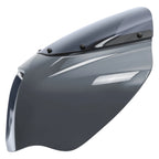 Quarter Fairing Windshield for Harley Softail Low Rider FXLR FXBB (2018–2022)