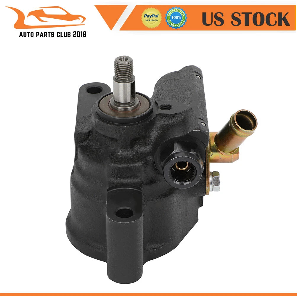 Power Steering Pump for Toyota RAV4 2.0L (1997–2000) 21-5945