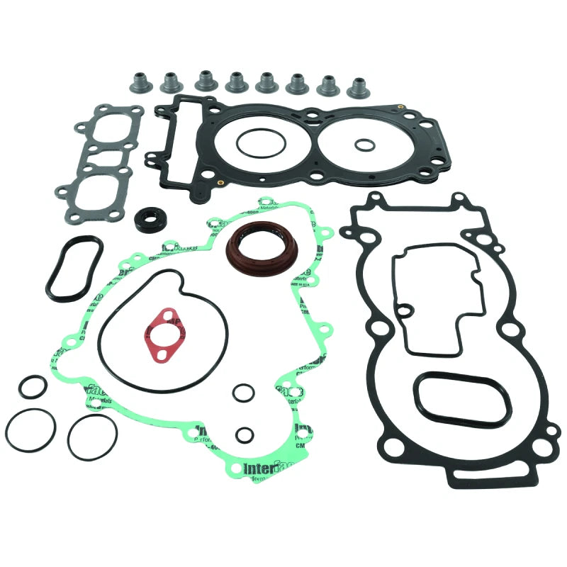 Complete Gasket Set with Oil Seals for Polaris RZR XP Turbo S (2018–2020)