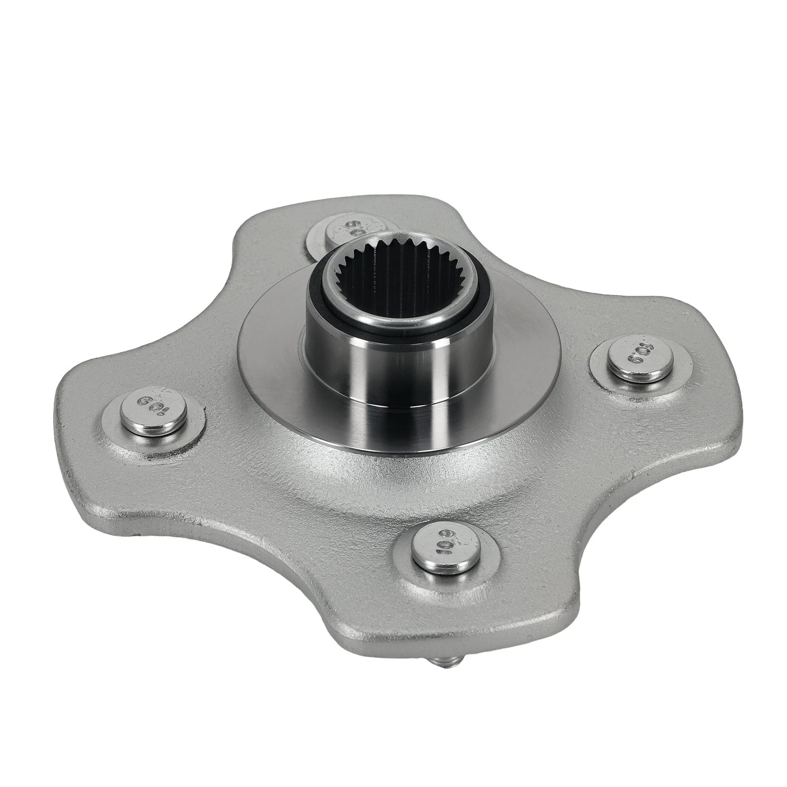 Rear Right Hub for Honda TRX350 TRX450 TRX500 ATV (2000–2011) 42610-HN0-670