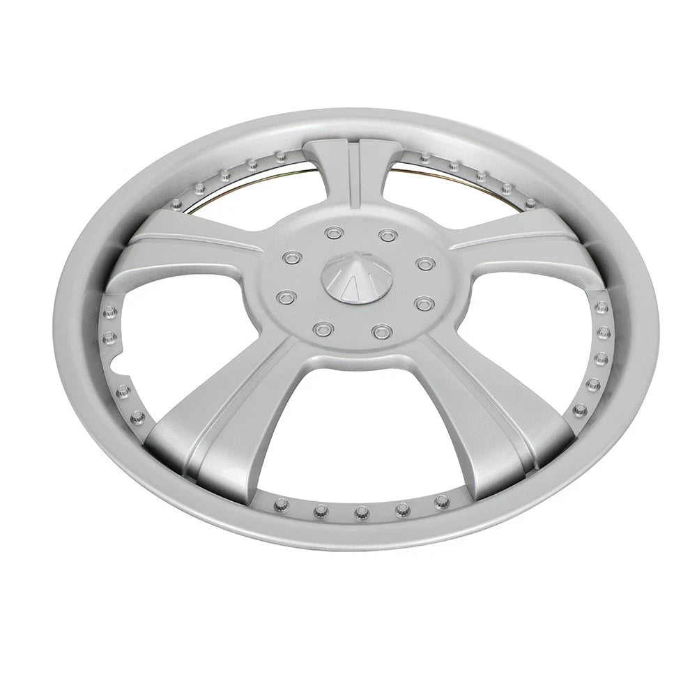 Set of 4 Wheel Covers for R13 Tires