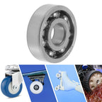 6303 Deep Groove Ball Bearings for Various Models (17x47x14mm)