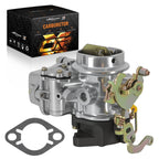 Manual Choke 1-Barrel Carburetor for Ford 144 170 200 223 (1957–1962)