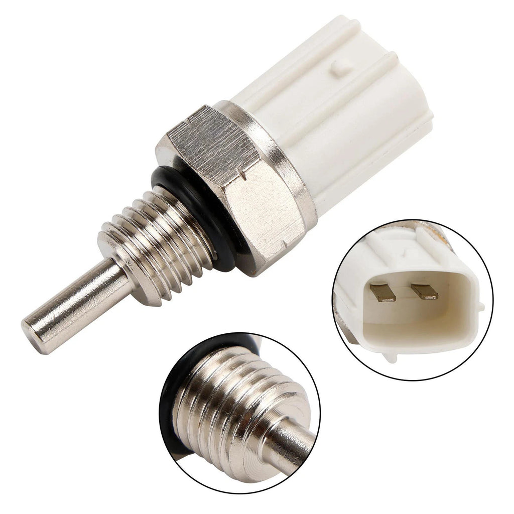 Water Temperature Sensor for Tohatsu MD115A Honda ARX1200 BF40 (3Y9725140)