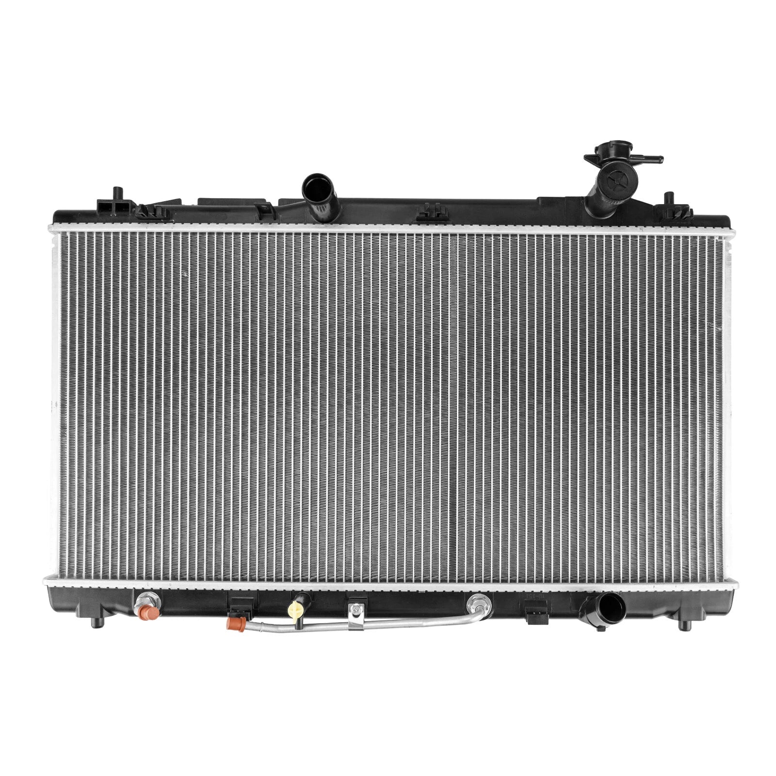 Radiator for Lexus ES350 and Toyota Camry and Venza (2007–2016)