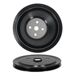 Water Pump Pulley & Crankshaft Single Groove for Small Block Chevy 305 (1976–1982)