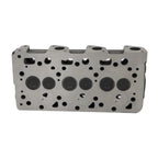Complete Cylinder Head with Gasket Kit for Kubota D1005