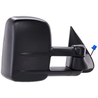Heated Towing Mirror for Chevy Suburban Avalanche Yukon (Passenger Right Side)
