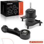 Engine & Torque Strut Mount for Toyota Sienna 2015-2017 (3.5L FWD)