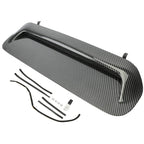 Hood Air Scoop Bulge Kit for Toyota 4Runner (2010–2022) Carbon Fiber
