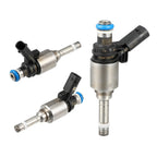 Fuel Injector 0261500076 06H906036AB 06H906036G for Audi A4 2.0 TFSI (2009–2015)