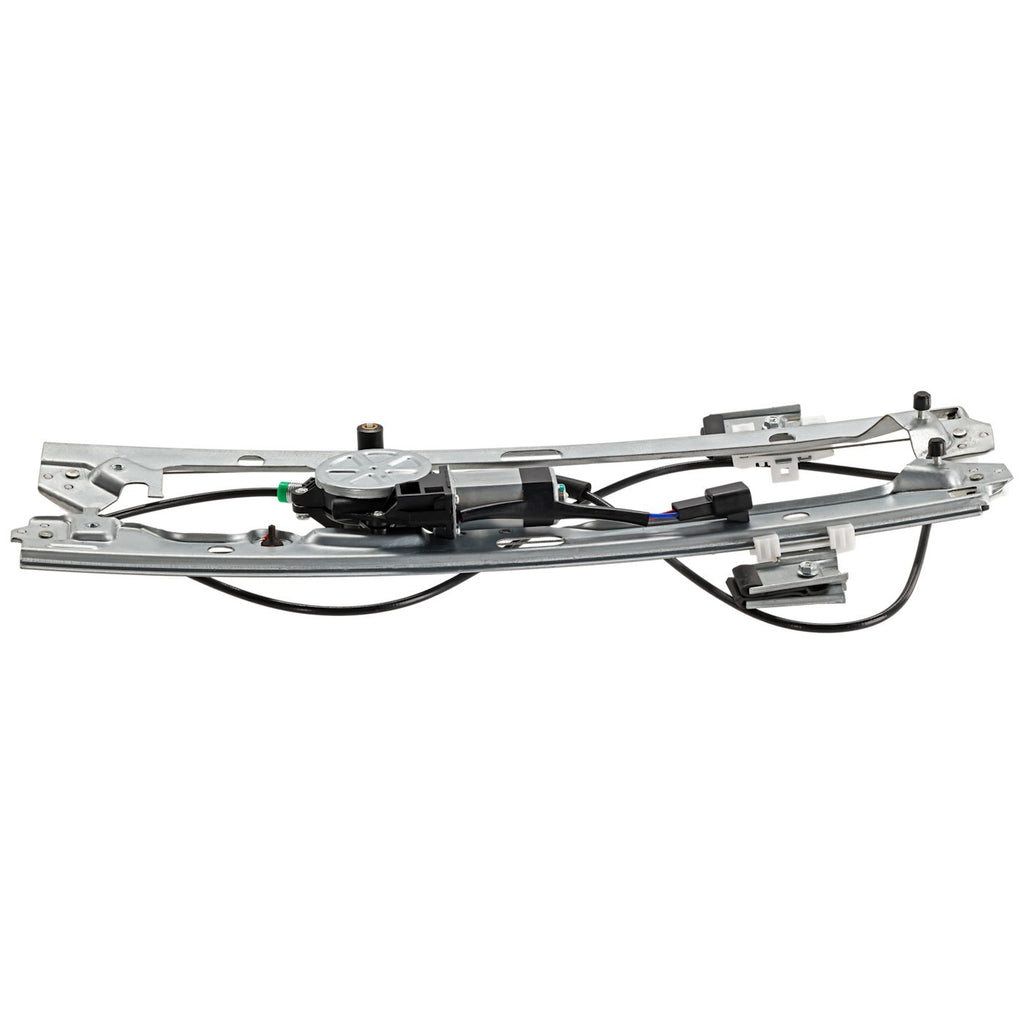 Power Window Regulator for Chevy Silverado 1500 (2007–2013) Front Right