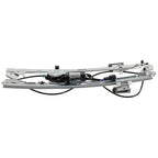 Power Window Regulator for Chevy Silverado 1500 (2007–2013) Front Right