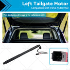Left Tailgate Motor for Volvo XC60 (2018–2023) 31479627 31386705 31298576