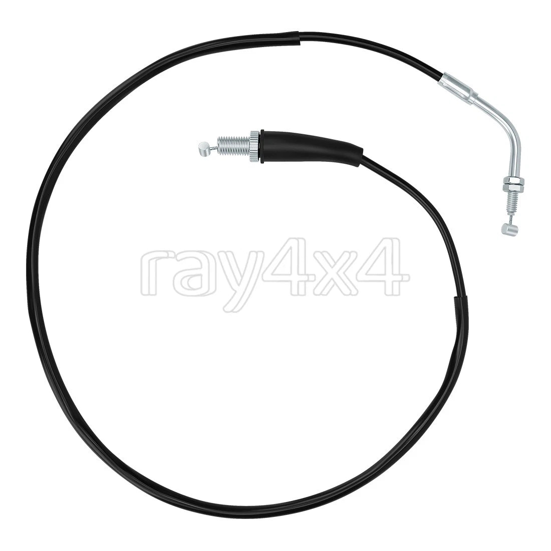 Throttle Cable 61-194, 54012-7504 for Kawasaki Prairie KVF360 (2003–2009)