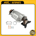 Front Catalytic Converter EPA Direct for Honda Accord and TSX (2008–2014)