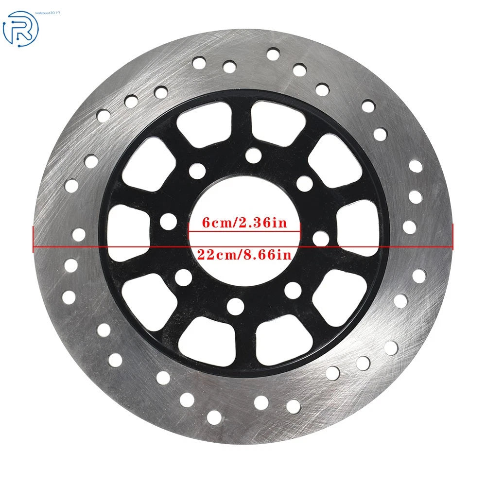 Rear Axle Sleeve Sprocket Brake Hub for Go Kart (44" / 112mm)