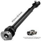 Front Driveshaft Assembly for Ford F-250 F-350 Super Duty (2008–2010)