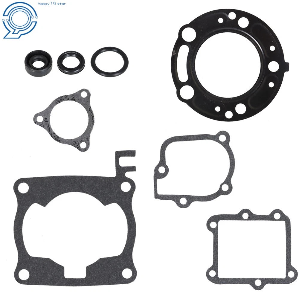 Top End Gasket Kit for Honda CR125R (2001–2002)
