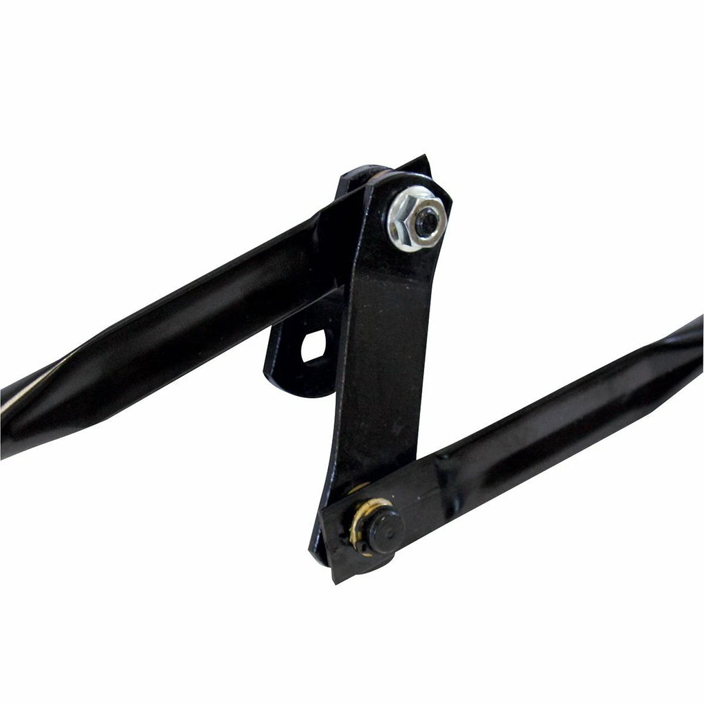 Wiper Transmission Arm Linkage Assembly for 1960-1966 Chevy C K Trucks