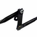 Wiper Transmission Arm Linkage Assembly for 1960-1966 Chevy C K Trucks