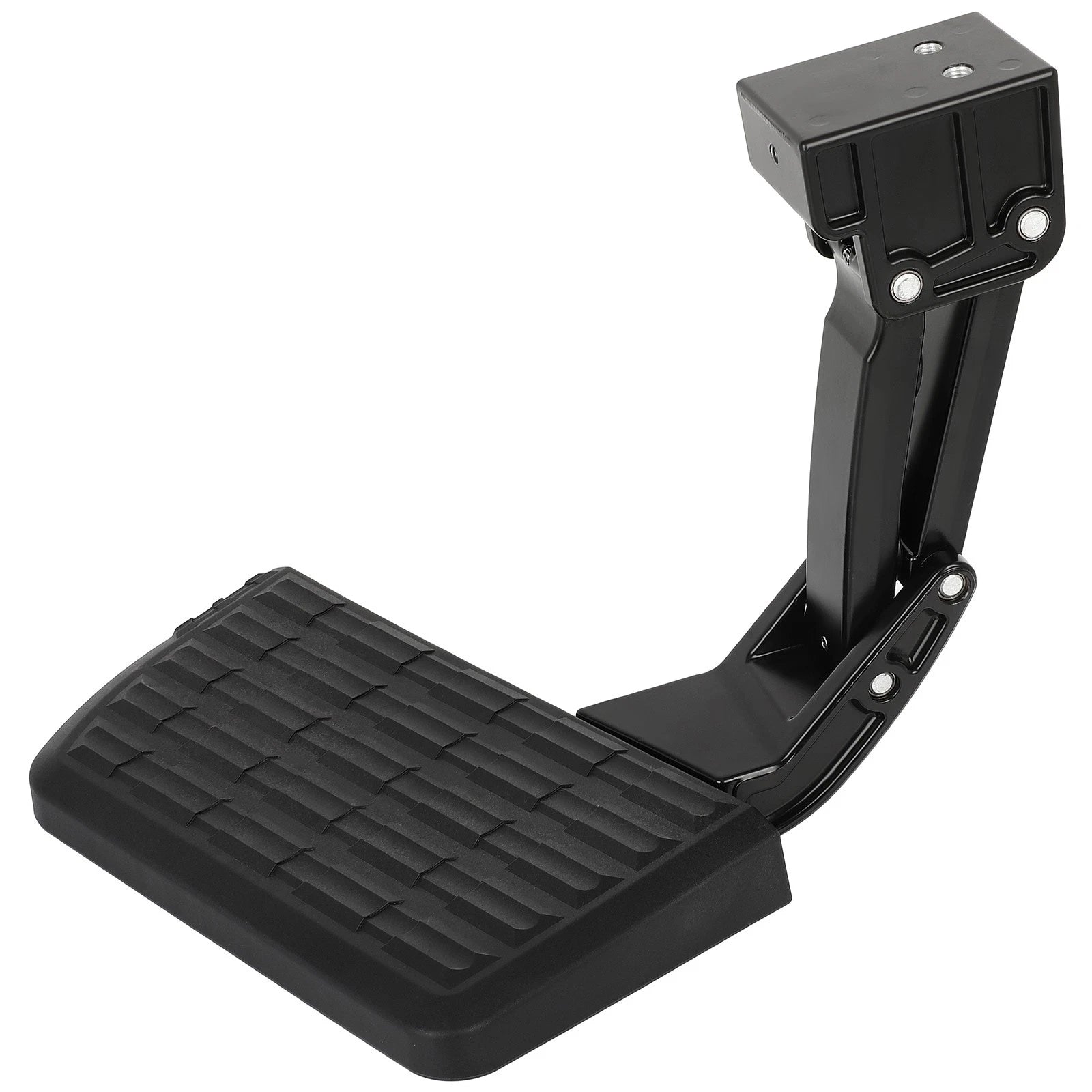 Rear Retractable Bed Step for Ram 1500 2500 3500 (2010–2018)