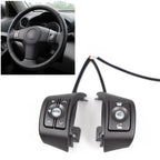 Multi-Function Steering Wheel Button for 09-11 Toyota RAV4 (2009-2011)