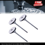 3X Piston Driver for NR83A