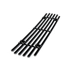 Stainless Black Billet Grille Insert for GMC Sierra 2500/3500 HD (2011-2014)