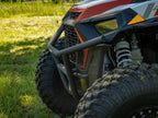 Front Low Profile Bumper for Polaris RZR XP 1000 (2014–2023) - Black