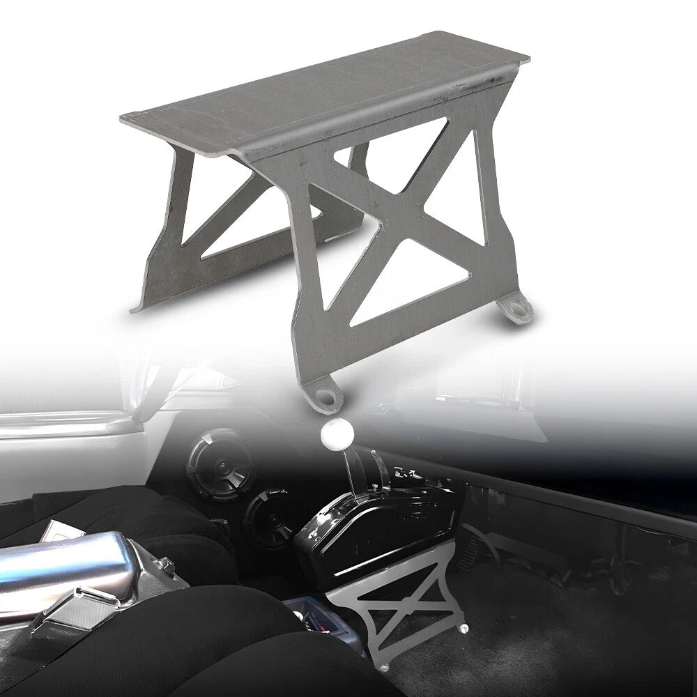 5" Tall Tunnel Mount Pedestal Stand for Mega Shifter