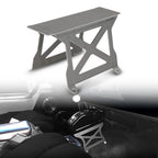 5" Tall Tunnel Mount Pedestal Stand for Mega Shifter
