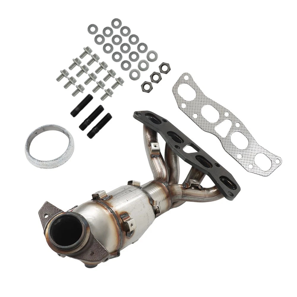 Exhaust Manifold Catalytic Converter for Nissan Altima (2002–2006)
