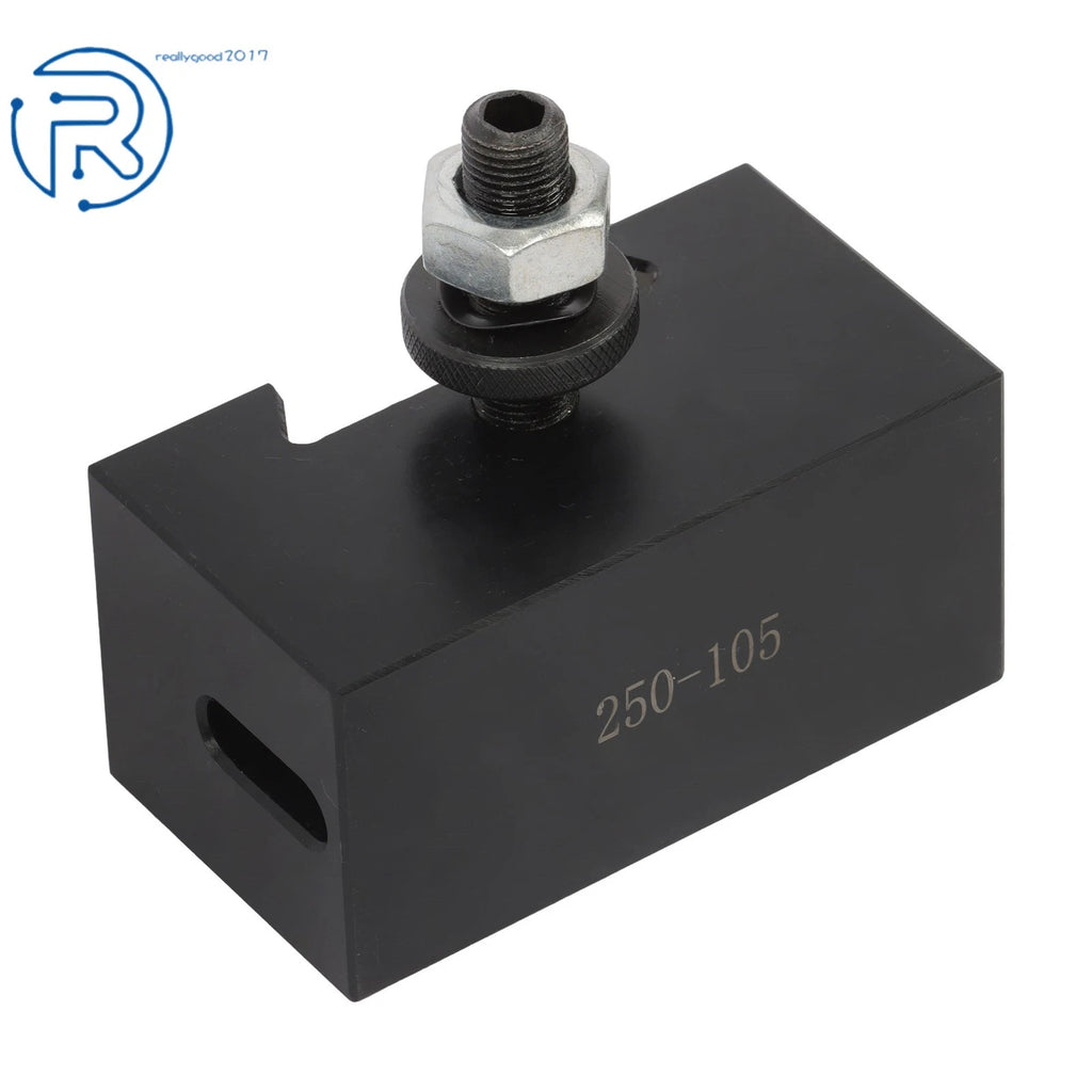 MT2 Morse Taper Holder for CNC Lathe AXA 5 (250-105)