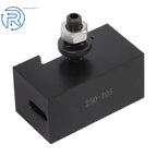 MT2 Morse Taper Holder for CNC Lathe AXA 5 (250-105)