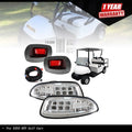 LED Light Kit for EZGO RXV Golf Cart (2008–2015)