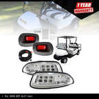 LED Light Kit for EZGO RXV Golf Cart (2008–2015)