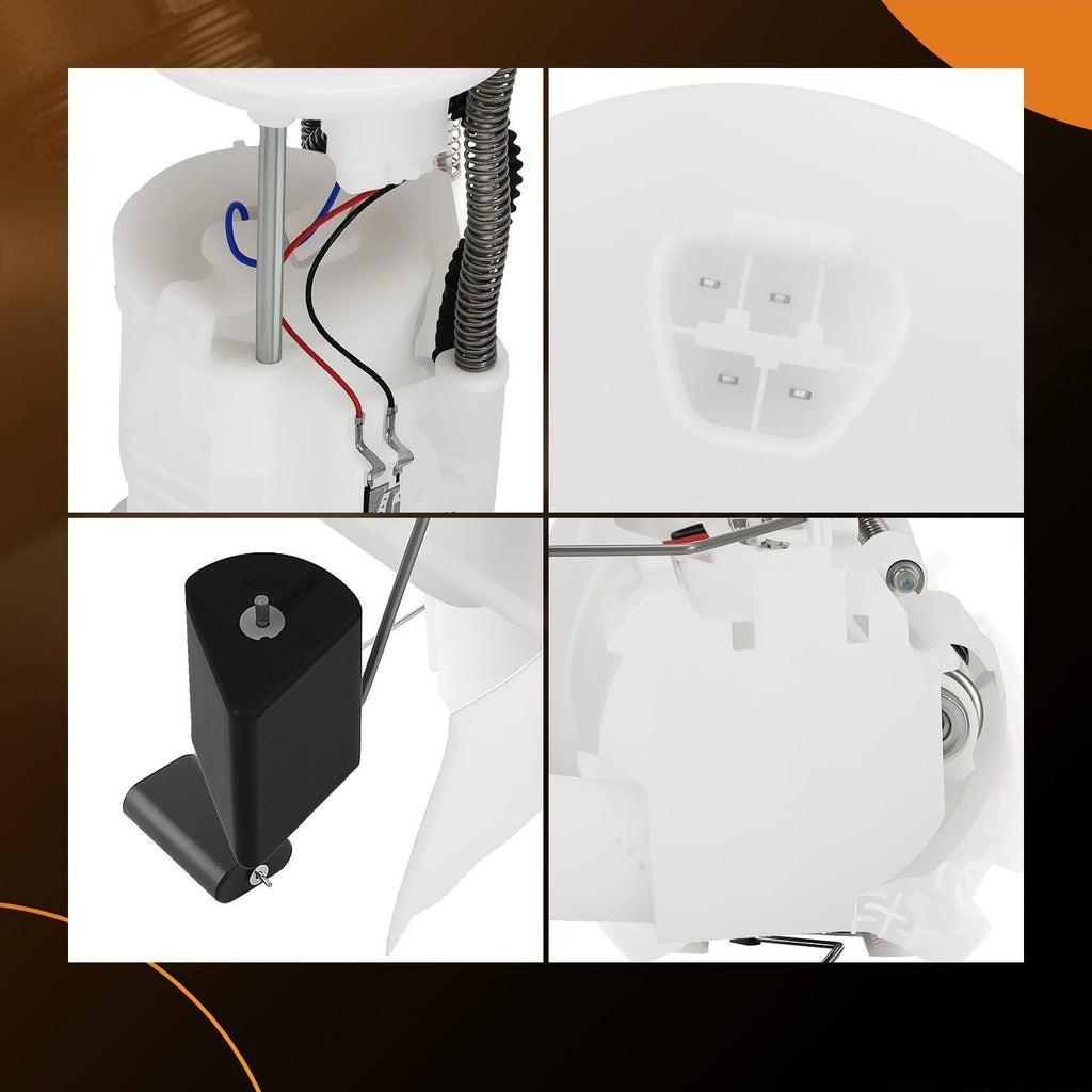 Electric Fuel Pump Module Assembly for Toyota Camry (2007-2011)