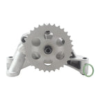 Pierburg Engine Oil Pump for Audi A4 TT Quattro VW Beetle Golf Jetta Passat (1996–2023)
